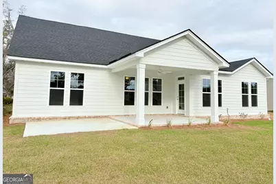 73 Fairwinds Drive, Waverly, GA 31565 - Photo 38