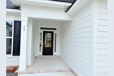 73 Fairwinds Drive, Waverly, GA 31565 - Photo 6