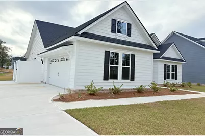 73 Fairwinds Drive, Waverly, GA 31565 - Photo 2