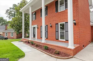 2507 Pinebluff Ct, Augusta, GA 30909 - Photo 4