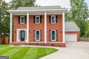 2507 Pinebluff Ct, Augusta, GA 30909 - Photo 1