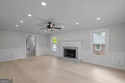 2507 Pinebluff Court, Augusta, GA 30909 - Photo 28