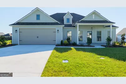 3920 Bull Run, Valdosta, GA 31605 - Photo 2