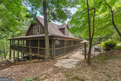 240 Rolling Hills Drive, Morganton, GA 30560 - Photo 12