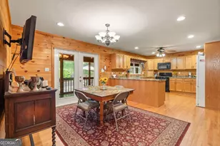 240 Rolling Hills Dr, Morganton, GA 30560 - Photo 4