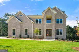 247 Lotus Ln, Covington, GA 30016 - Photo 1