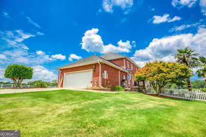 1811 Michael Road, Monroe, GA 30656 - Photo 2