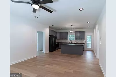 748 Elm Lane #8A, Dawsonville, GA 30534 - Photo 6