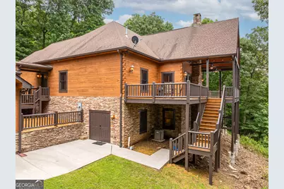 31 High Cliff Road, Jasper, GA 30143 - Photo 46