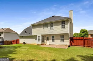 3352 Kittery Dr, Snellville, GA 30039 - Photo 38
