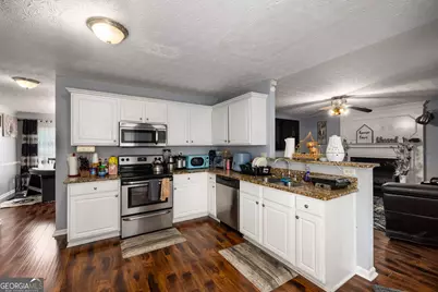 3352 Kittery Drive, Snellville, GA 30039 - Photo 14