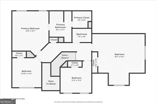 3352 Kittery Dr, Snellville, GA 30039 - Photo 56