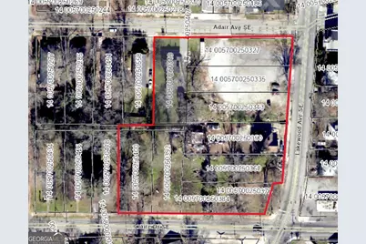 1765 Lakewood Avenue SE, Atlanta, GA 30315 - Photo 14