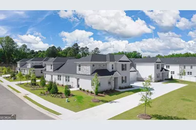 556 Silver Moon Drive, Loganville, GA 30052 - Photo 6