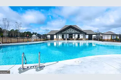 556 Silver Moon Drive, Loganville, GA 30052 - Photo 58