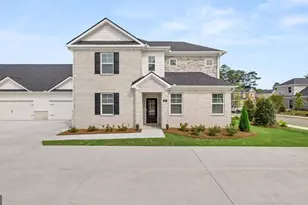 556 Silver Moon Dr, Loganville, GA 30052 - Photo 1