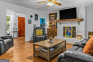 844 Sherwood Dr, Elberton, GA 30635 - Photo 18