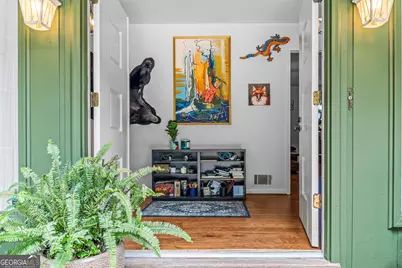 844 Sherwood Drive, Elberton, GA 30635 - Photo 4