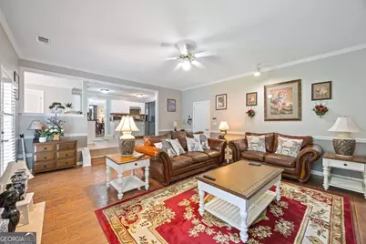 4716 Idlewood Gate, Lithonia, GA 30038 - Photo 12