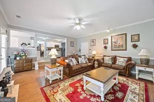 4716 Idlewood Gate, Lithonia, GA 30038 - Photo 12