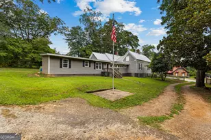 16156 Barnesville St, Zebulon, GA 30295 - Photo 4