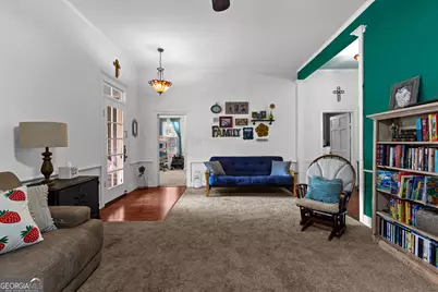 16156 Barnesville Street, Zebulon, GA 30295 - Photo 10