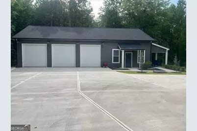 3199 Big Ridge Road, Talking Rock, GA 30175 - Photo 1