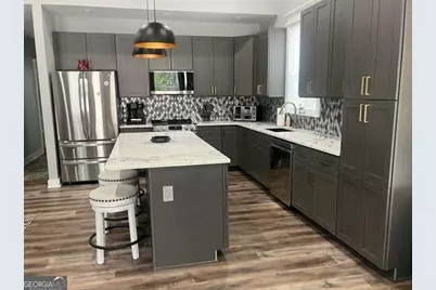 3199 Big Ridge Road, Talking Rock, GA 30175 - Photo 16