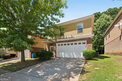 5060 Pioneer Parkway, McDonough, GA 30253 - Photo 1