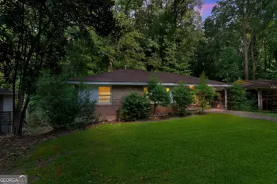 2370 Farley Street, East Point, GA 30344 - Photo 34