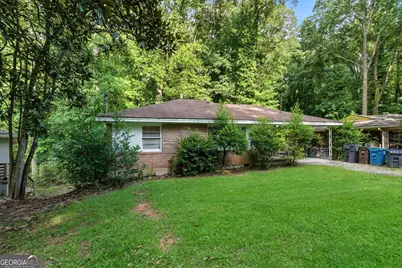 2370 Farley Street, East Point, GA 30344 - Photo 2