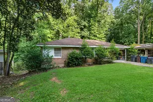 2370 Farley St, East Point, GA 30344 - Photo 2