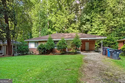 2370 Farley Street, East Point, GA 30344 - Photo 1