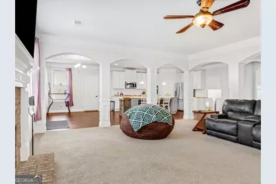 201 Vandalay Way, Locust Grove, GA 30248 - Photo 24