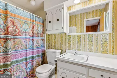 2742 Second Street S, Folkston, GA 31537 - Photo 20