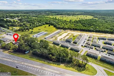 2742 Second Street S, Folkston, GA 31537 - Photo 34