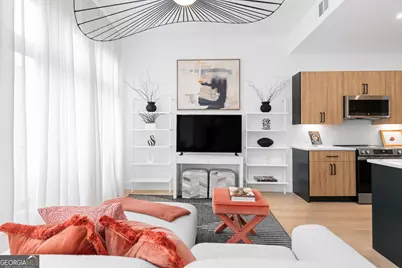 567 Ponce De Leon Avenue #516, Atlanta, GA 30308 - Photo 22