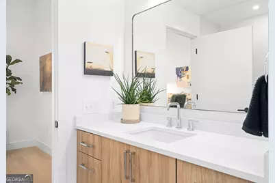 567 Ponce De Leon Avenue #516, Atlanta, GA 30308 - Photo 16