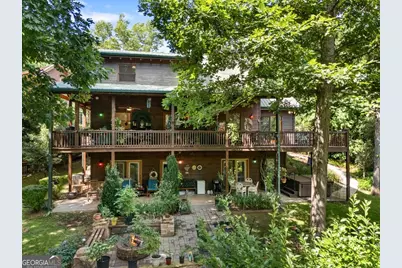 26 Forest Lane, Blairsville, GA 30512 - Photo 48