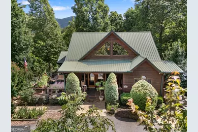 26 Forest Lane, Blairsville, GA 30512 - Photo 42