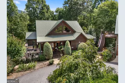 26 Forest Lane, Blairsville, GA 30512 - Photo 2