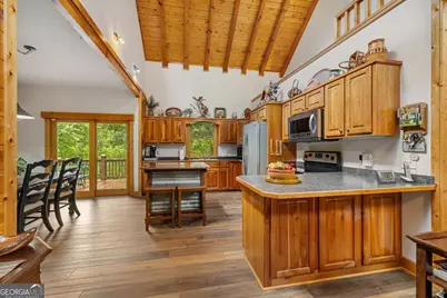 26 Forest Lane, Blairsville, GA 30512 - Photo 8