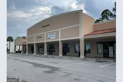 125 Shoppers Way #125, Brunswick, GA 31520 - Photo 1