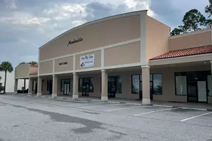 127 Shoppers Way, Brunswick, GA 31520 - Photo 1