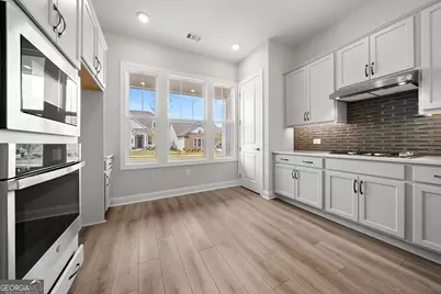 158 Catalina Court, Newnan, GA 30263 - Photo 4