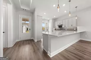 158 Catalina Ct, Newnan, GA 30263 - Photo 6