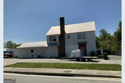 420 &amp; 424 N Main Street, Swainsboro, GA 30401 - Photo 4