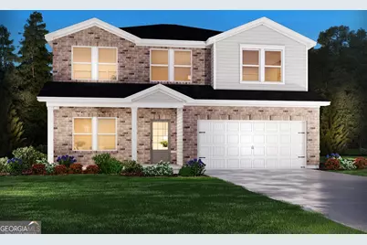 202 Proust Circle, Dallas, GA 30132 - Photo 1
