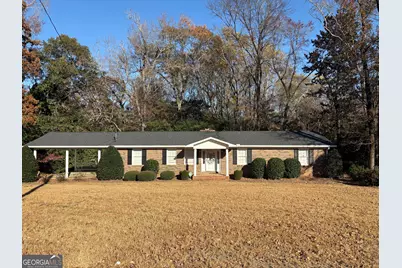 814 Evergreen Drive, Sandersville, GA 31082 - Photo 2