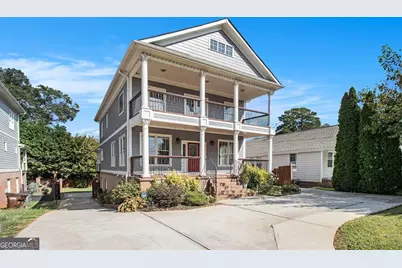 3416 Harrison Road, Atlanta, GA 30344 - Photo 54
